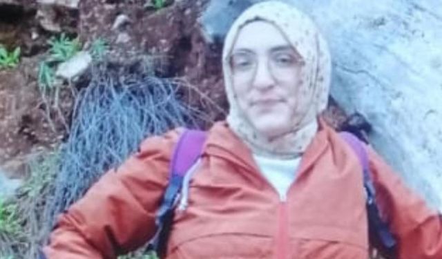 Genç avukat 'sır' oldu! Geriye kafa karıştıran mesajlar kaldı