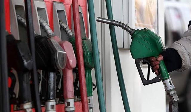 Motorine zam geldi! Yeniden 50 liranın üzerinde