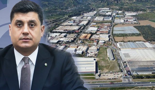 Aydın’dan 11 firma devler arasında! İSO ikinci 500 açıklandı