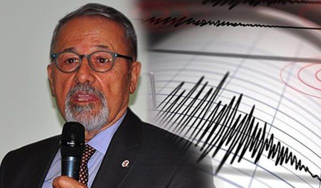 Ege'de uykuları kaçıran yer hareketliliği! Deprem uzmanı 'gerilme var' diyerek herkesi uyardı