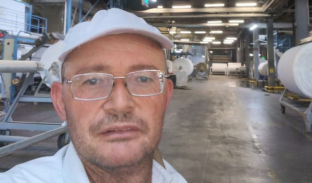 Buharkent’te acı kayıp: Ferdi Demir hayatını kaybetti