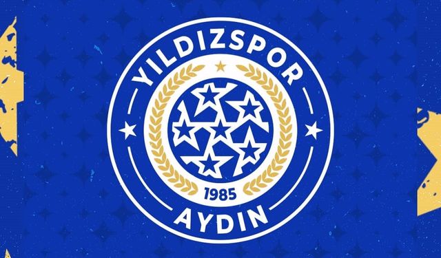 Yıldızspor'dan büyük hamle! Aydın futboluna değer katacak