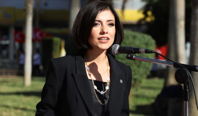 Başkan Ökmen’den Özgür Özel hakkında başlatılan soruşturmaya tepki! “Korkunun ilanı”
