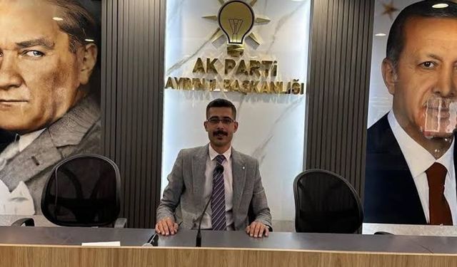 Başkan Selçuk’tan müjde! O mahallede doğalgaz başvuruları başladı