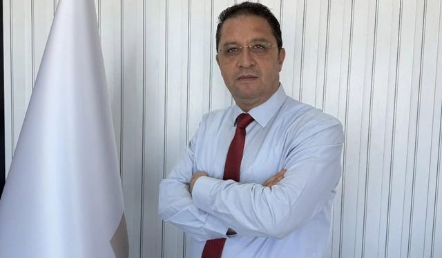 BİK İzmir bölge müdürü değişti