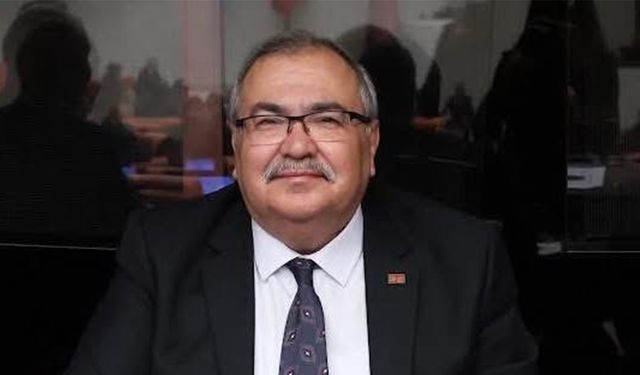 CHP’li Bülbül orman yangınlarından iktidarı sorumlu tuttu: “Bu felaketlerin adı ihmaldir”