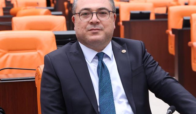 CHP Genel Merkezinden Karakoz’a kritik görev