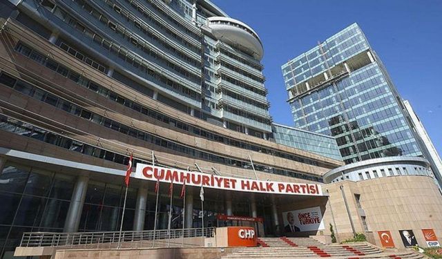 CHP’li başkanlar Ankara’ya çağrıldı