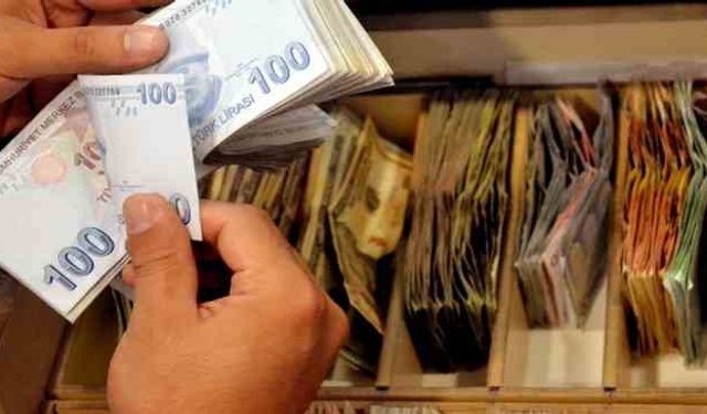 Temmuz ayı yaşlı aylığı ve engelli aylıkları hesaplara yatırılmaya başlandı