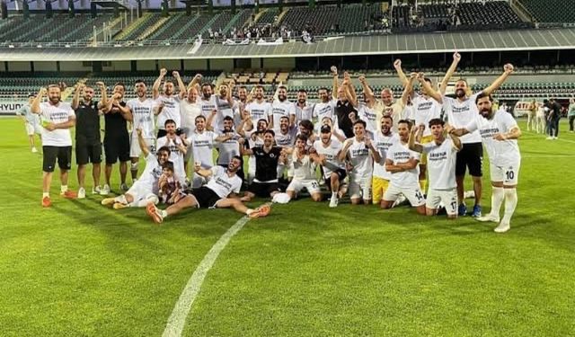 Kuşadasıspor’dan Sökespor’a imalı paylaşım! “Alın teriyle çıkmayana bu lig fazla gelir!”