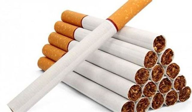 Sigaraya rekor zam! En ucuz pakete 11 lira artış geliyor