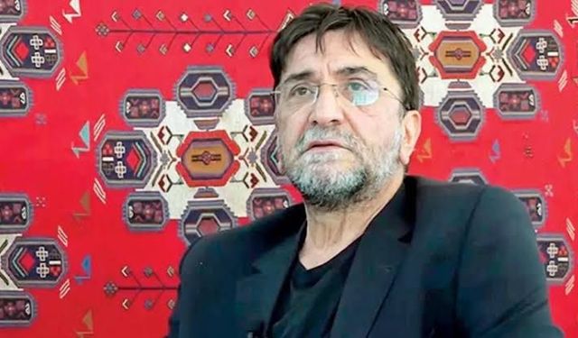 Gazeteci Nihat Genç hayatını kaybetti
