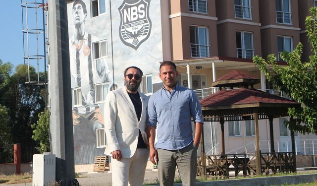 Nazillispor’da sezon öncesi hareketlilik başladı
