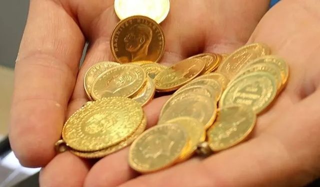 Altın sahiplerine kötü haber! Bunu yapmak 81 ilde yasaklanıyor