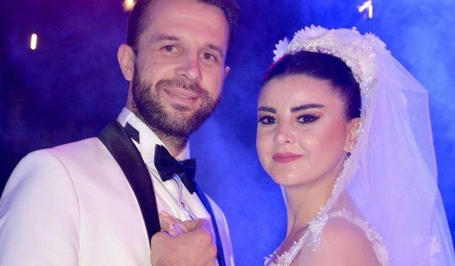 Şehidin düğün görüntüleri ortaya çıktı! İzleyenin yüreğini dağlıyor