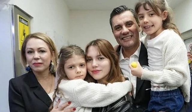 Ferdi Zeyrek'in ailesine büyük şok! Vefat edeli bir ay dahi olmadan yaşanana bak