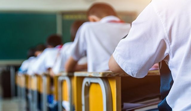 Lise eğitimi 2 yıla düşüyor! Bakan Tekin'den şok iddiayı destekleyen açıklama