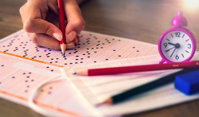Beklenen an geldi! LGS sonuçları yarın açıklanıyor