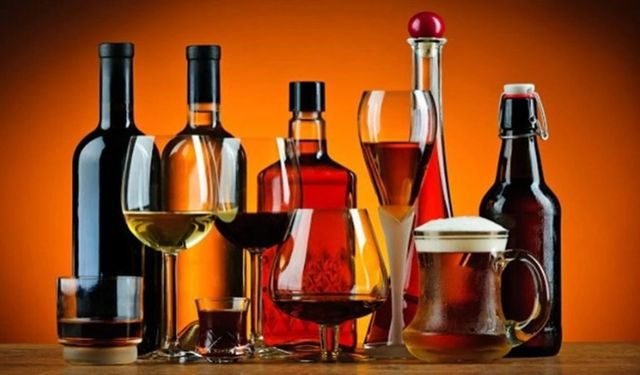 Zam akşamcıları vurdu! Artık ucuz alkol yok