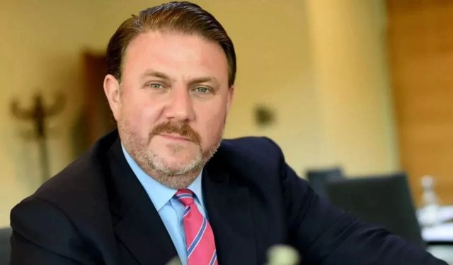 Süleyman Soylu duyurdu! Cumhurbaşkanı Başdanışmanı Yiğit Bulut vefat etti