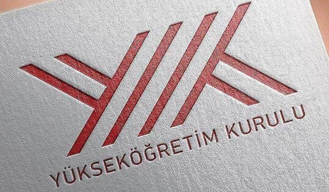 YÖK'ten 41 üniversite için şok karar! FETÖ yapılanması nedeniyle diplomalar geçersiz sayılacak