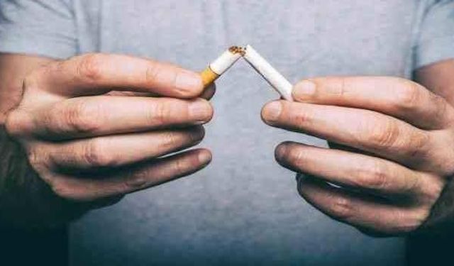 Sigaraya bir zam daha! En düşük sigara 85 lira oldu
