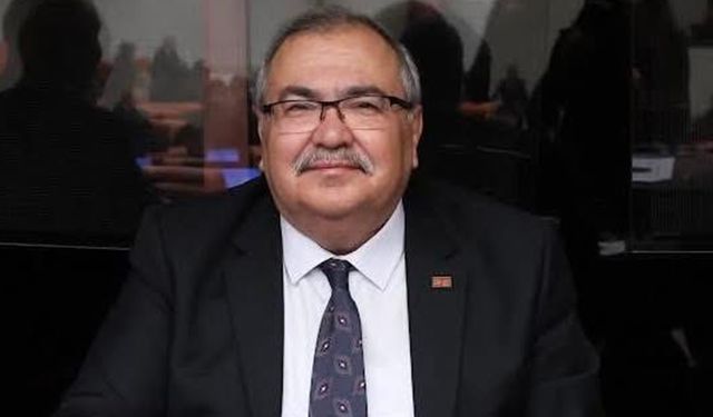 Doğalgaz zammına CHP’li Bülbül’den tepki: “Isınmak lüks, yaşamak borç oldu“