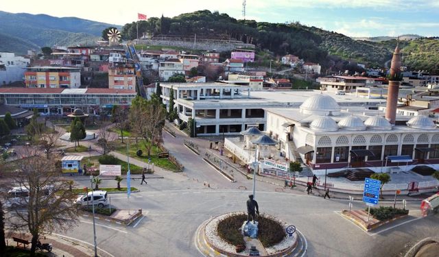 Yenipazar’da iş fırsatı: Son başvuru yarın