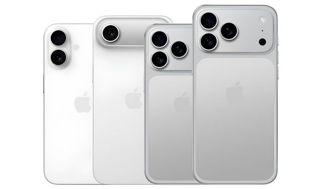 iPhone 17 serisi zamlı gelebilir! Türkiye fiyatları dudak uçuklatıyor