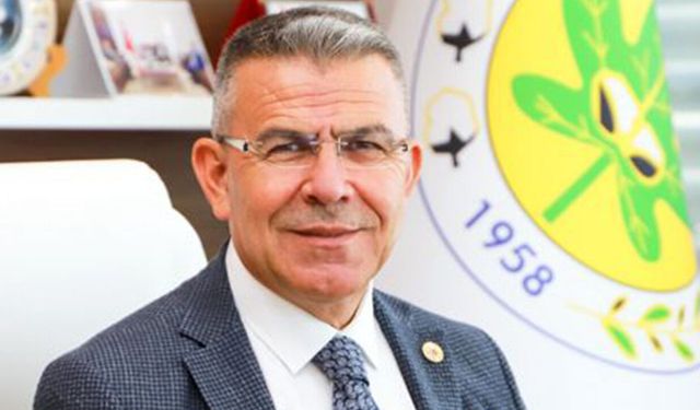 Nuri Güler meclis toplantısındaki gerginliğe ilişkin açıklama yaptı! “Yaşananlar üzücü bir tablo oluşturdu”