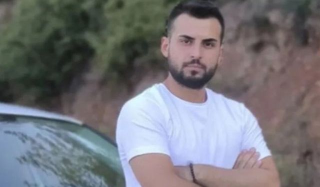 Karacasulu genç son yolculuğuna uğurlandı! Kazada hayatını kaybetmişti