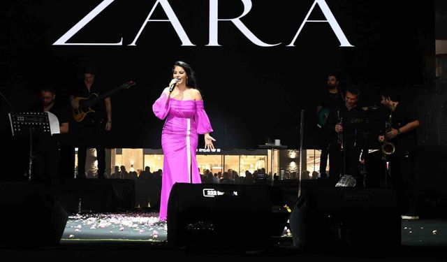 Karpuzlu’da Cumhuriyet coşkusu Zara ile kutlanacak