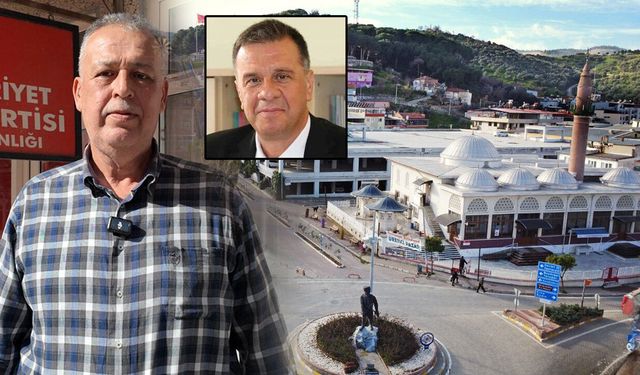 Yenipazar’ın kültürel mirası tehlikede! Verilen hizmet sözleri tutulmadı