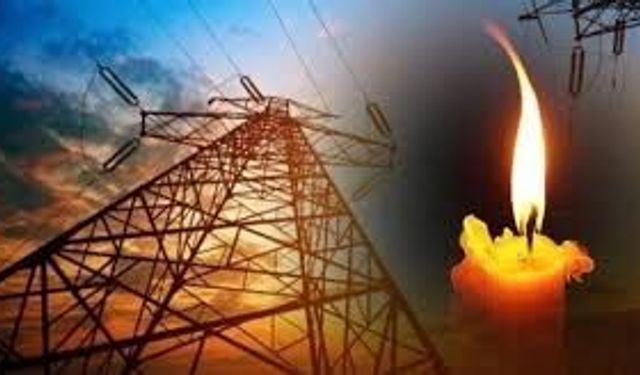 ADM Elektrik 23 Kasım’da Aydın genelinde bakım yapacak! İşte kesinti saatleri ve mahalleler