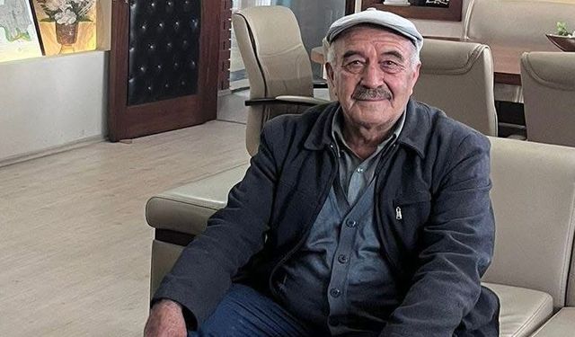 Aydın’da eski muhtar yaşamını yitirdi!