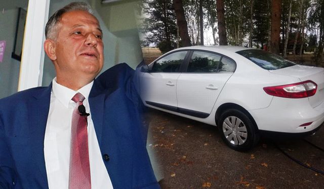 Aydın’daki belediyenin araç filosu satışlarla eriyor