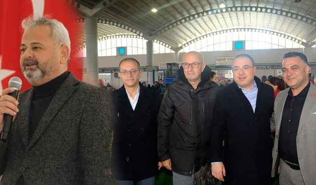 AK Partili Ali Güçlü’den Karakoz ve Doğanca’ya sert tepki