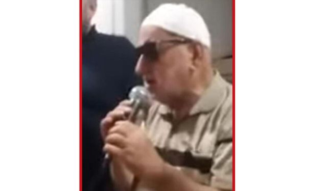 Aydın’ın sevilen müezzini Hafız Güngör Mengi vefat etti