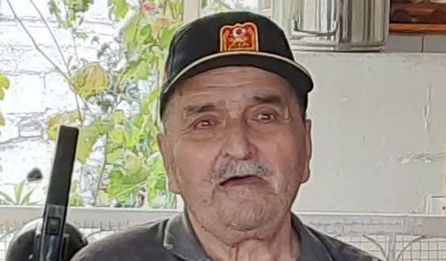 Aydın’da Kıbrıs Gazisi yaşamını yitirdi! O ilçe yasa boğuldu