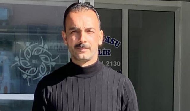 MHP’li Uysal’dan Karacasu Belediyesi’ne çevre tepkisi!