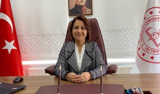 Aydın’da o müdür görevden alındı