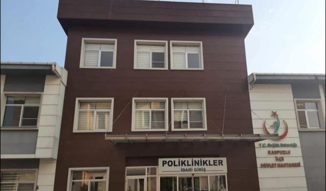 Aydın’ın en küçük ilçesine doktor takviyesi