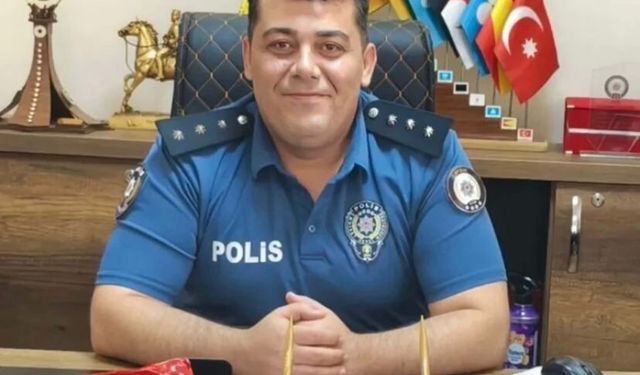 Sultanhisar Emniyet Amiri Öztürk’ün sağlığıyla ilgili önemli gelişme! Son durumu belli oldu