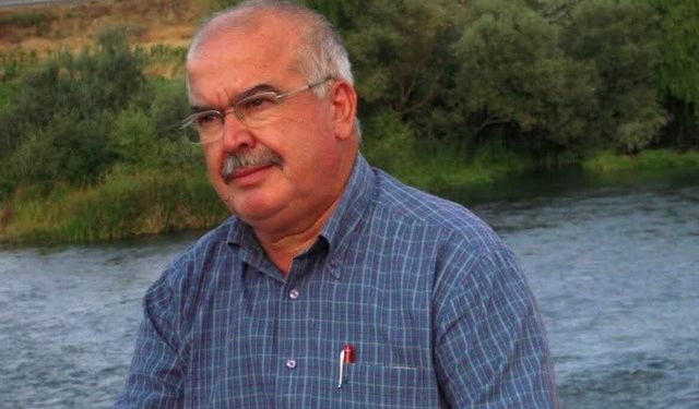 Aydın’da sevilen 30 yıllık muhtar hayatını kaybetti