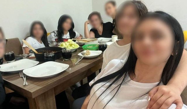 Mesleki Eğitim Merkezi öğretmeni "İnsan ticareti" suçlamasıyla gözaltına alındı