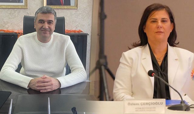 Aydın’ın en küçük ilçesinde ‘Çerçioğlu’ sevinci