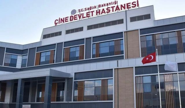 Aydın’daki hastaneye modern sağlık hamlesi! Yeni hekim, yeni cihaz