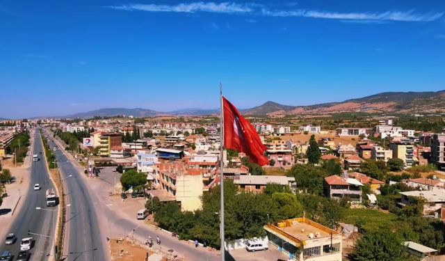 Çine’de yeni yatırımlar yolda: Başkan Kıvrak tek tek sıraladı