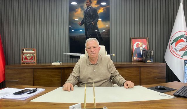 Karacasu’da dükkan ve kira krizi