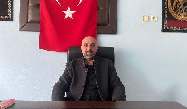 MHP’li Kurt’tan Karacasu Belediyesi'ne hizmet eleştirisi